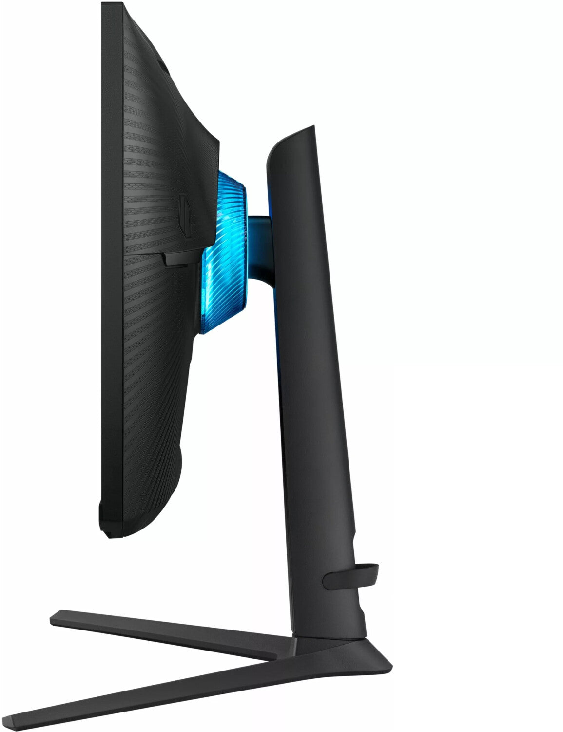SAMSUNG Odyssey G70B (S28BG700EP) 28 Zoll UHD 4K Smart Gaming Monitor (1 ms Reaktionszeit, 144 Hz)