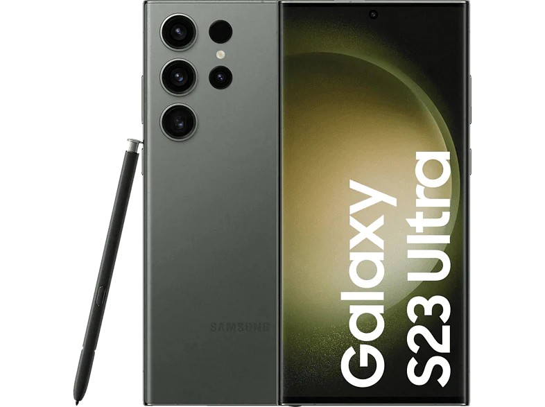 SAMSUNG Galaxy S23 Ultra 5G 256 GB Dual SIM