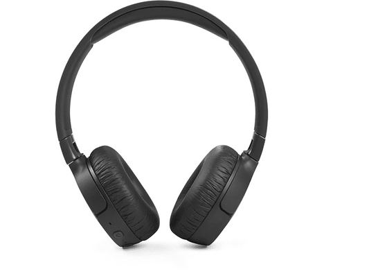 JBL Tune 660 NC, Over-ear Kopfhörer Bluetooth