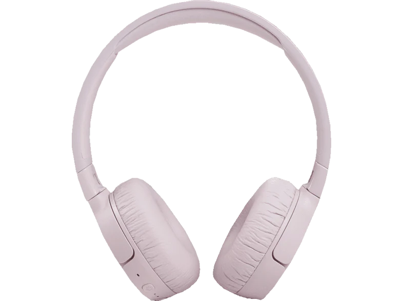 JBL Tune 660 NC, Over-ear Kopfhörer Bluetooth