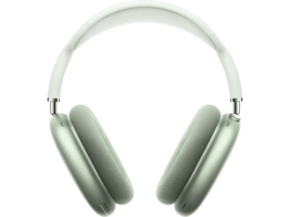 APPLE AirPods Max, Over-ear Kopfhörer Bluetooth Green