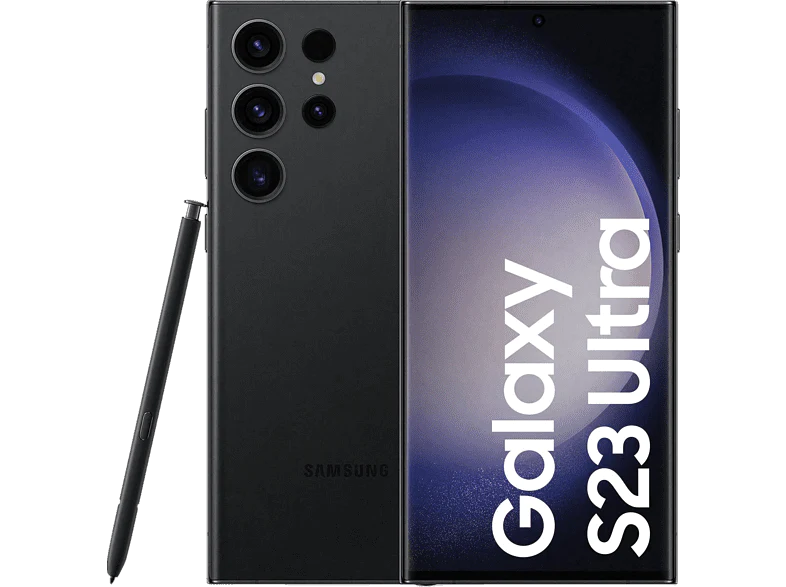 SAMSUNG Galaxy S23 Ultra 5G 256 GB Dual SIM