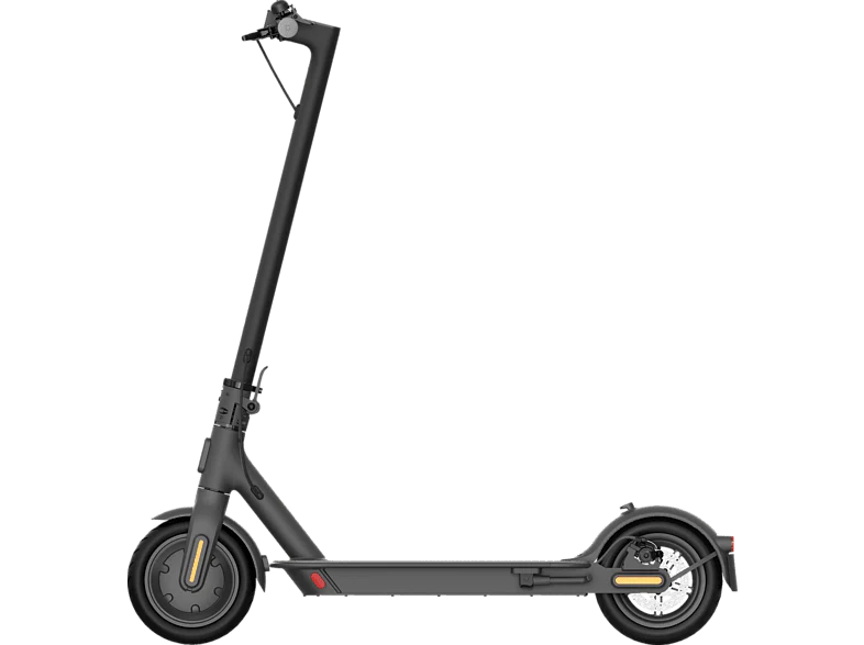 XIAOMI Mi Electric Scooter 1S E-Scooter (8,5 Zoll, Anthrazit)
